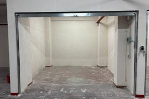 Box Auto 15 mq Nuova Costruzione, via dei Cantieri