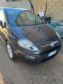 Fiat punto evo 1300 multijet