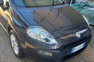Fiat punto evo 1300 multijet