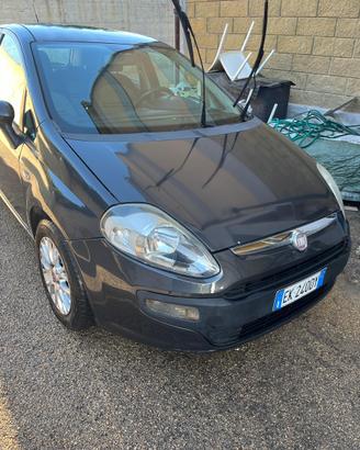 Fiat punto evo 1300 multijet