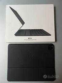 Apple Smart Keyboard Folio IPad Pro 12.9  QWERTZ