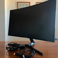 Monitor Samsung Curvo 27’
