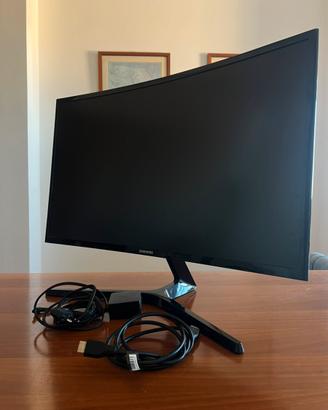 Monitor Samsung Curvo 27’