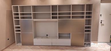 Arredo soggiorno marca DOC MOBILI