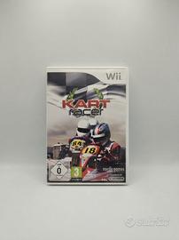 Nintendo Wii "Kart Racer" - Edizione PAL completa