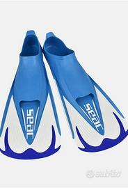 pinne seac sub team per nuoto 34/35