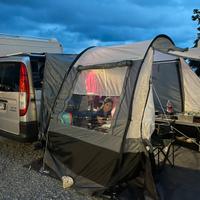 Veranda per Van o camper