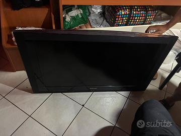 Televisore samsung