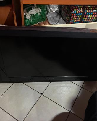 Televisore samsung