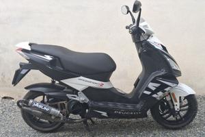 Peugeot Speedfight 3 50 - AC (Top Nero da rodare)
