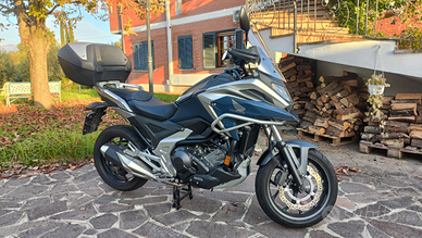 Honda NC 750 X Allestimento Urban - 2024