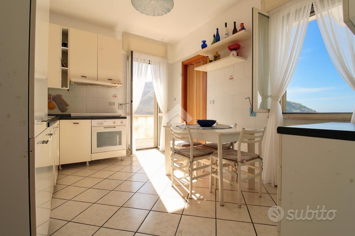 Appartamento – Sapri, Timpone - Vista 4
