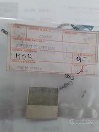 Adesivo posteriore cagiva cod.ca8d0073944