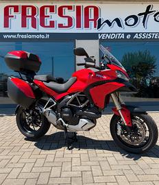 Ducati Multistrada 1200