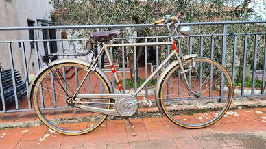 Bici City Bike Corieghe Bielefeld