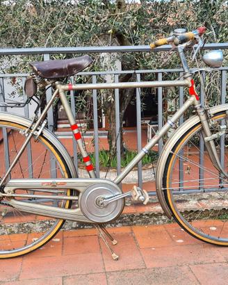 Bici City Bike Corieghe Bielefeld