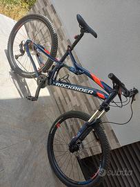 Rockrider St 540s