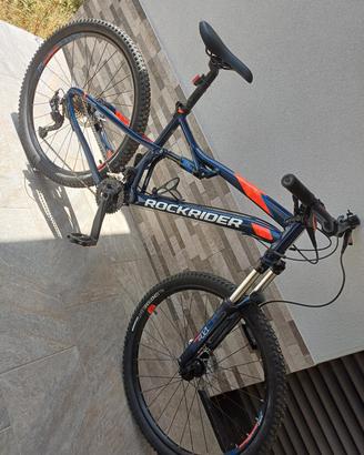 Rockrider St 540s