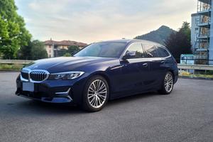 BMW serie 3 G21 