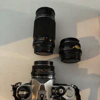 Macchina fotografica PENTAX