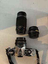 Macchina fotografica PENTAX