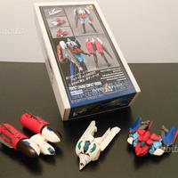 Studio Half Eye Perfect Change Shin Getter Robot