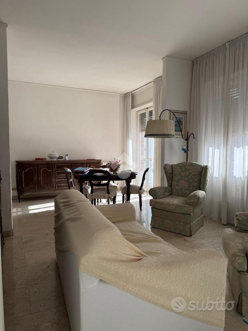 Appartamento – Taranto - Vista 5