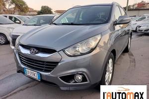 HYUNDAI - iX35 1.7 crdi Comfort 2wd