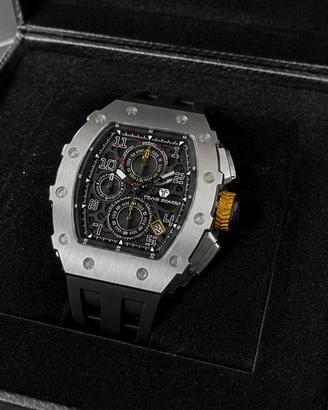 tsar bomba Orologio luxury per uomo