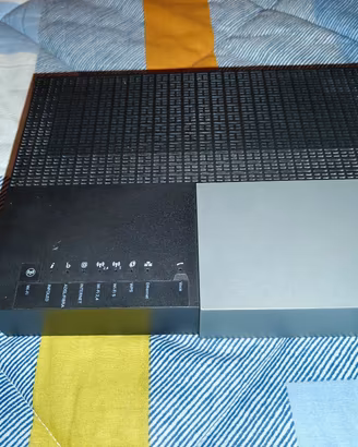 Modem router Tim HUB DGA4132