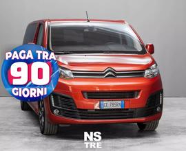 Citroen Spacetourer 2.0 Bluehdi 140CV Feel 7p.ti