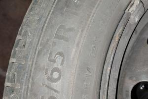 Cerchioni 14 con gomme