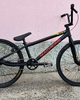 BMX Gt Mach One 24’’