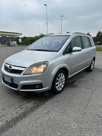 OPEL ZAFIRA 1.6 METANO 300.000 KM