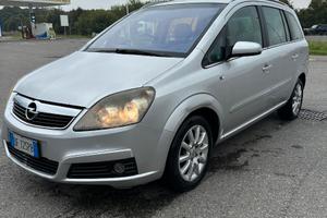 OPEL ZAFIRA 1.6 METANO 300.000 KM
