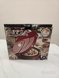MACCHINA PER PIZZA
