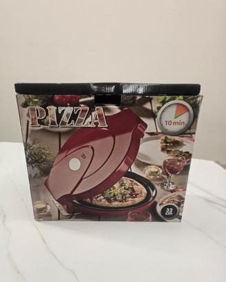 MACCHINA PER PIZZA