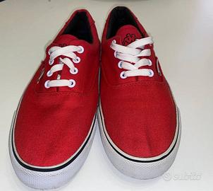 Scarpe sneakers robe di kappa 43