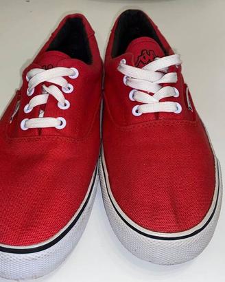 Scarpe sneakers robe di kappa 43