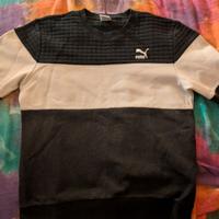 Maglione Puma vintage originale