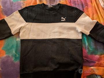 Maglione Puma vintage originale
