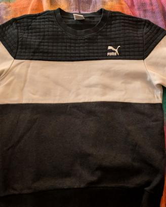 Maglione Puma vintage originale