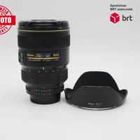 Nikon AF-S 17-35 F2.8 D ED (Nikon)