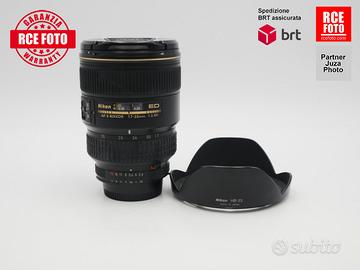 Nikon AF-S 17-35 F2.8 D ED (Nikon)
