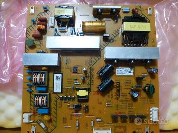 SCHEDA ALIMENTAZIONE TV SONY KD43XD8099