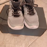 scarpette da ginastica