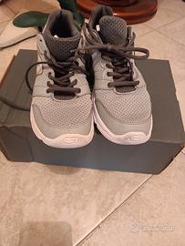 scarpette da ginastica