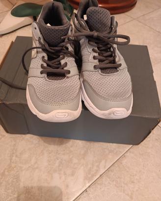 scarpette da ginastica