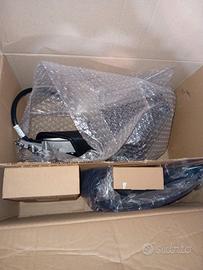 Specchio golf 8 rline