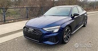 Musata completa audi a3 #094